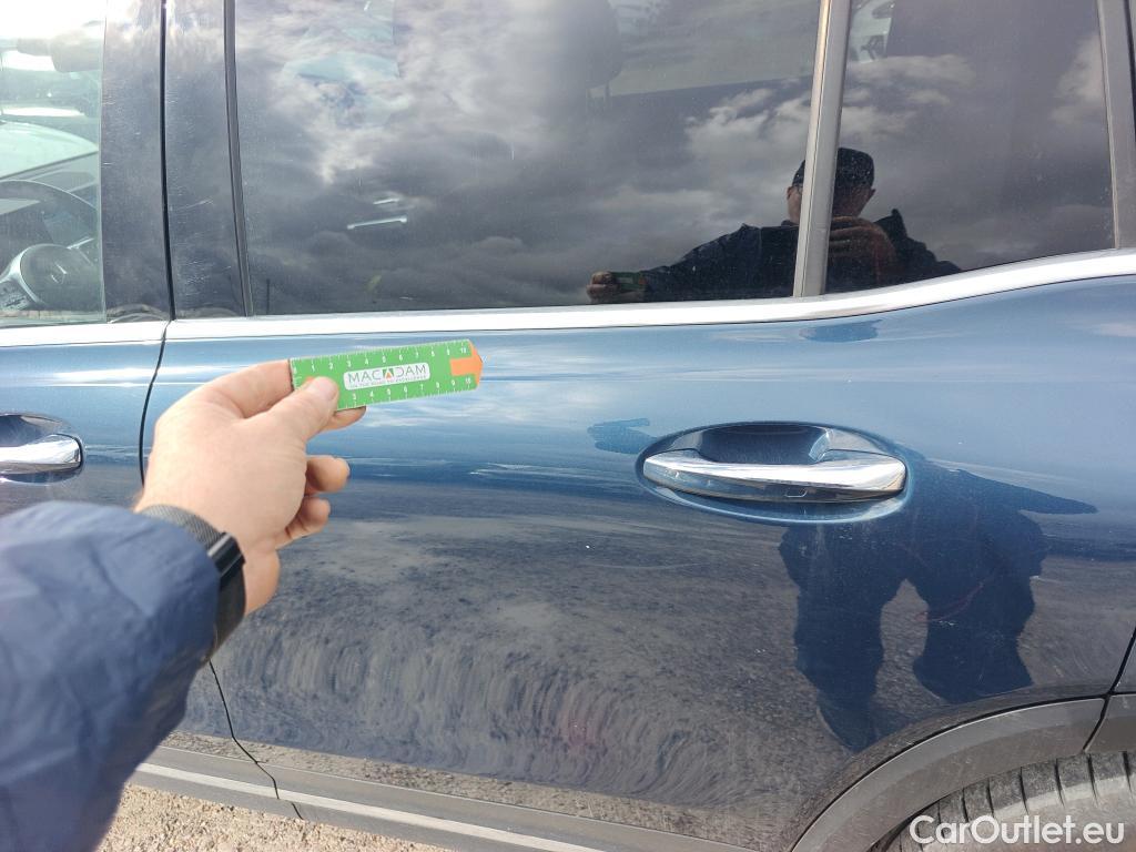  Mercedes  GLB MERCEDES-BENZ  / 2019 / 5P / todoterreno 2.0  200 D DCT 110KW (150CV) (AC) #42