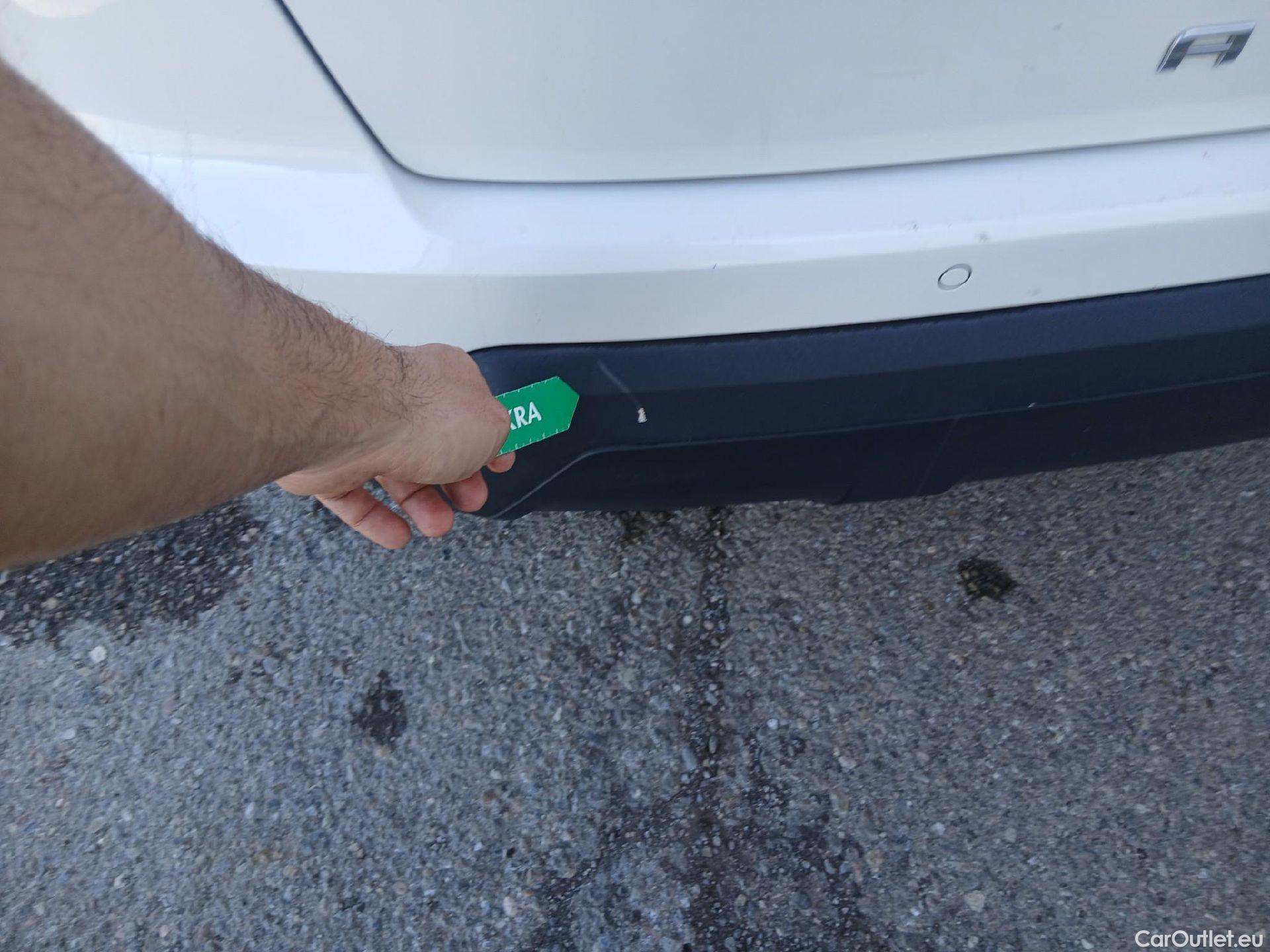  Seat  Arona SEAT  / 2017 / 5P / todoterreno 1.0 TSI 70kW (95CV) Style Edition Eco (CX) #15