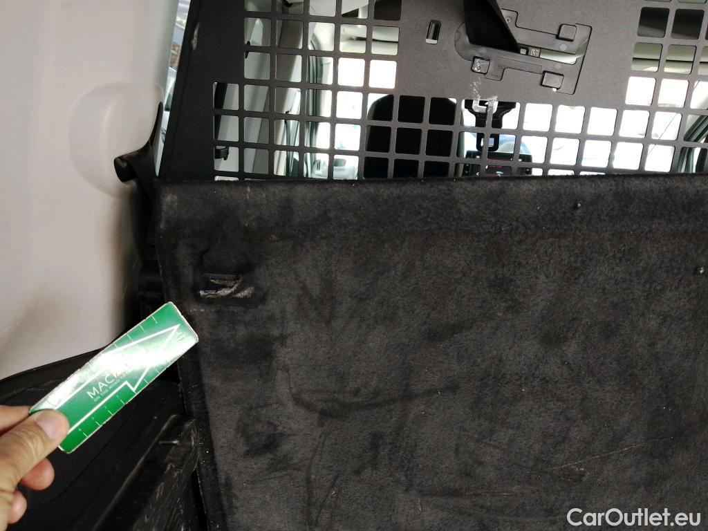  Citroen  Berlingo CITROEN  / 2018 / 4P / combi Talla M BlueHDi 100 S&S LIVE PACK BUSINE #2