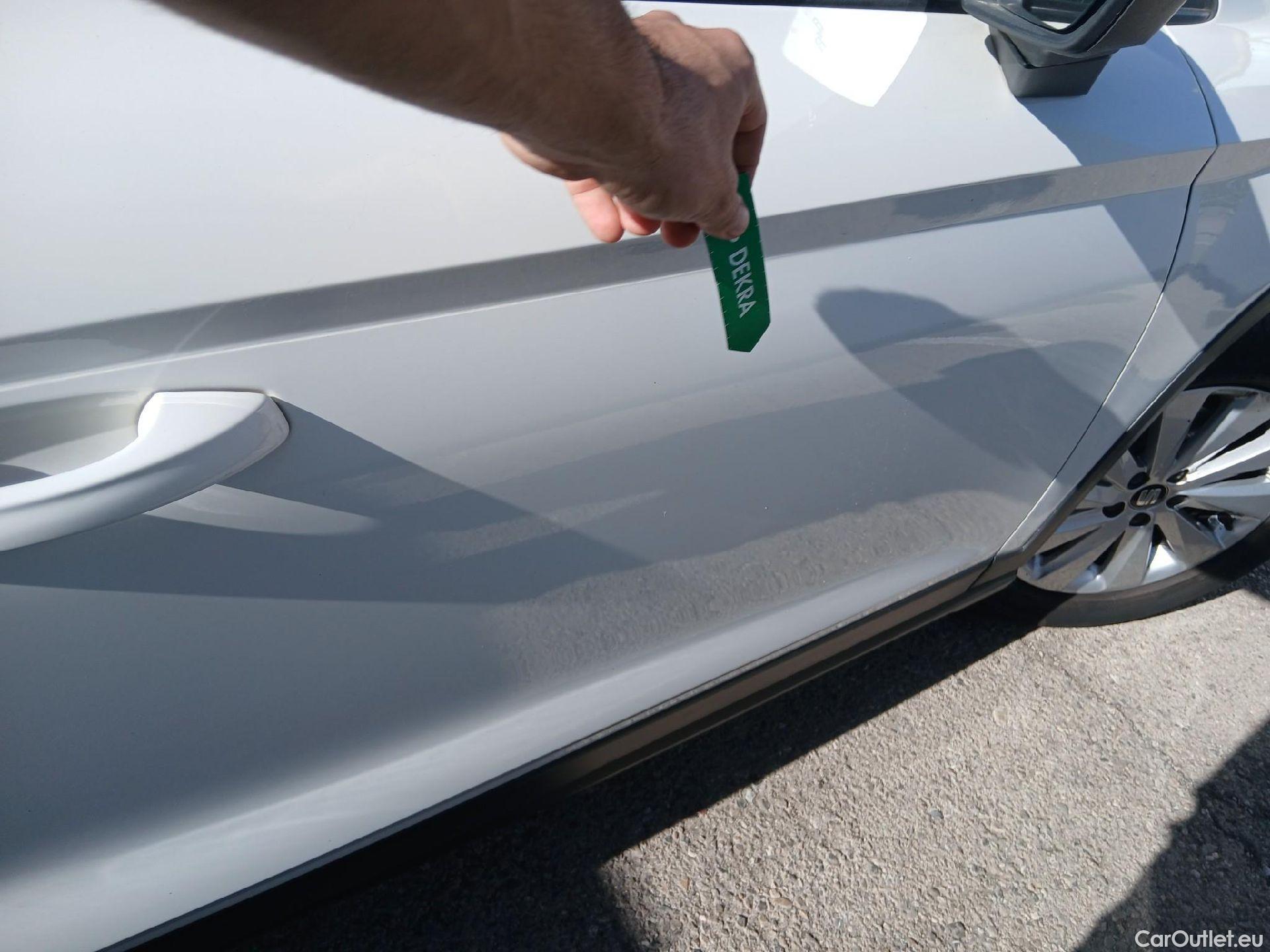  Seat  Arona SEAT  / 2017 / 5P / todoterreno 1.0 TSI 70kW (95CV) Style Edition Eco (CX) #32