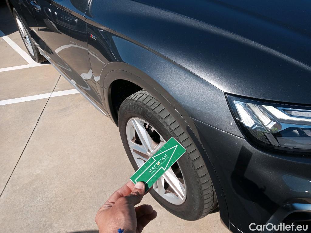  Land Rover  Discovery AUDI Q5 / 2020 / 5P / todoterreno S line 40 TDI 150kW quattro-ultra #24