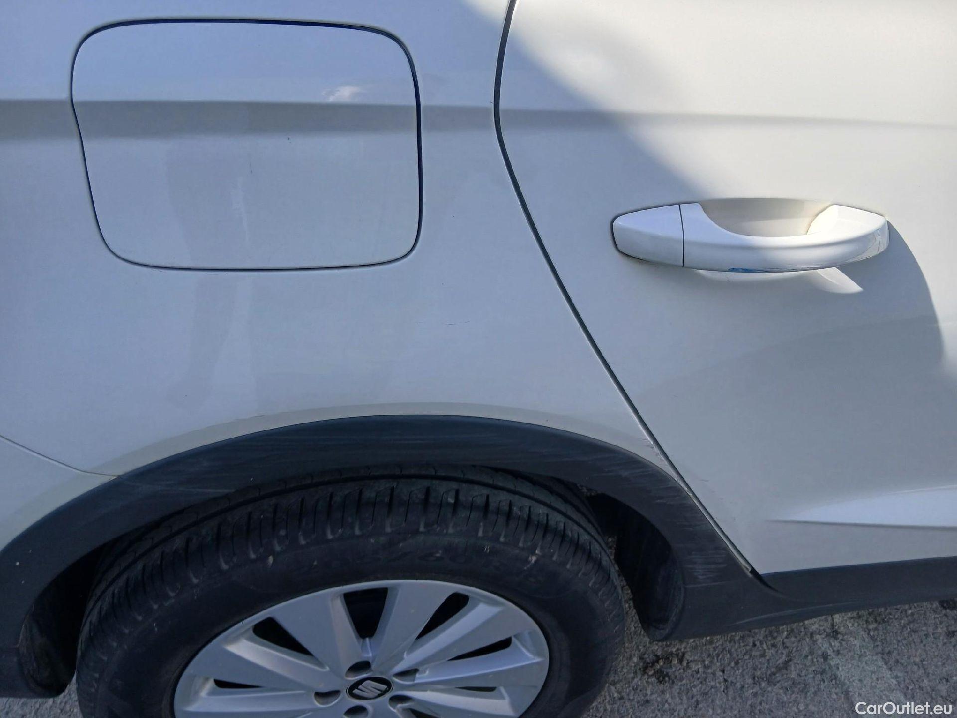  Seat  Arona SEAT  / 2017 / 5P / todoterreno 1.0 TSI 70kW (95CV) Style Edition Eco (CX) #22