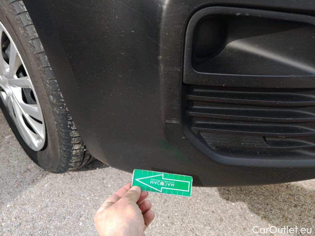  Citroen  Berlingo CITROEN  / 2018 / 4P / combi Talla M BlueHDi 100 S&S LIVE PACK BUSINE #28