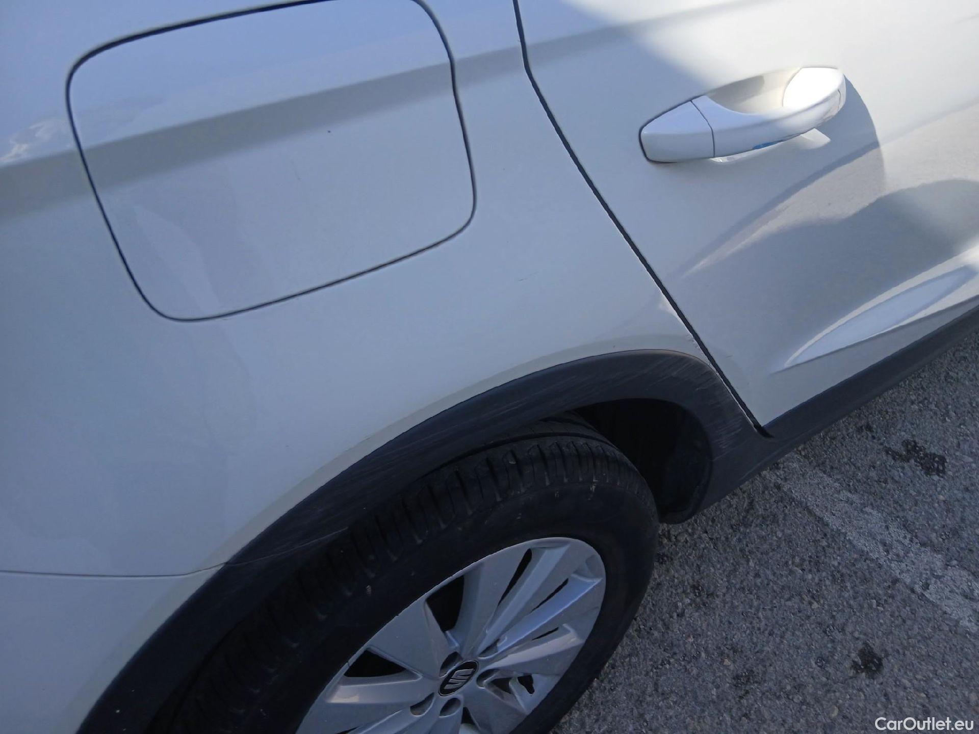  Seat  Arona SEAT  / 2017 / 5P / todoterreno 1.0 TSI 70kW (95CV) Style Edition Eco (CX) #19