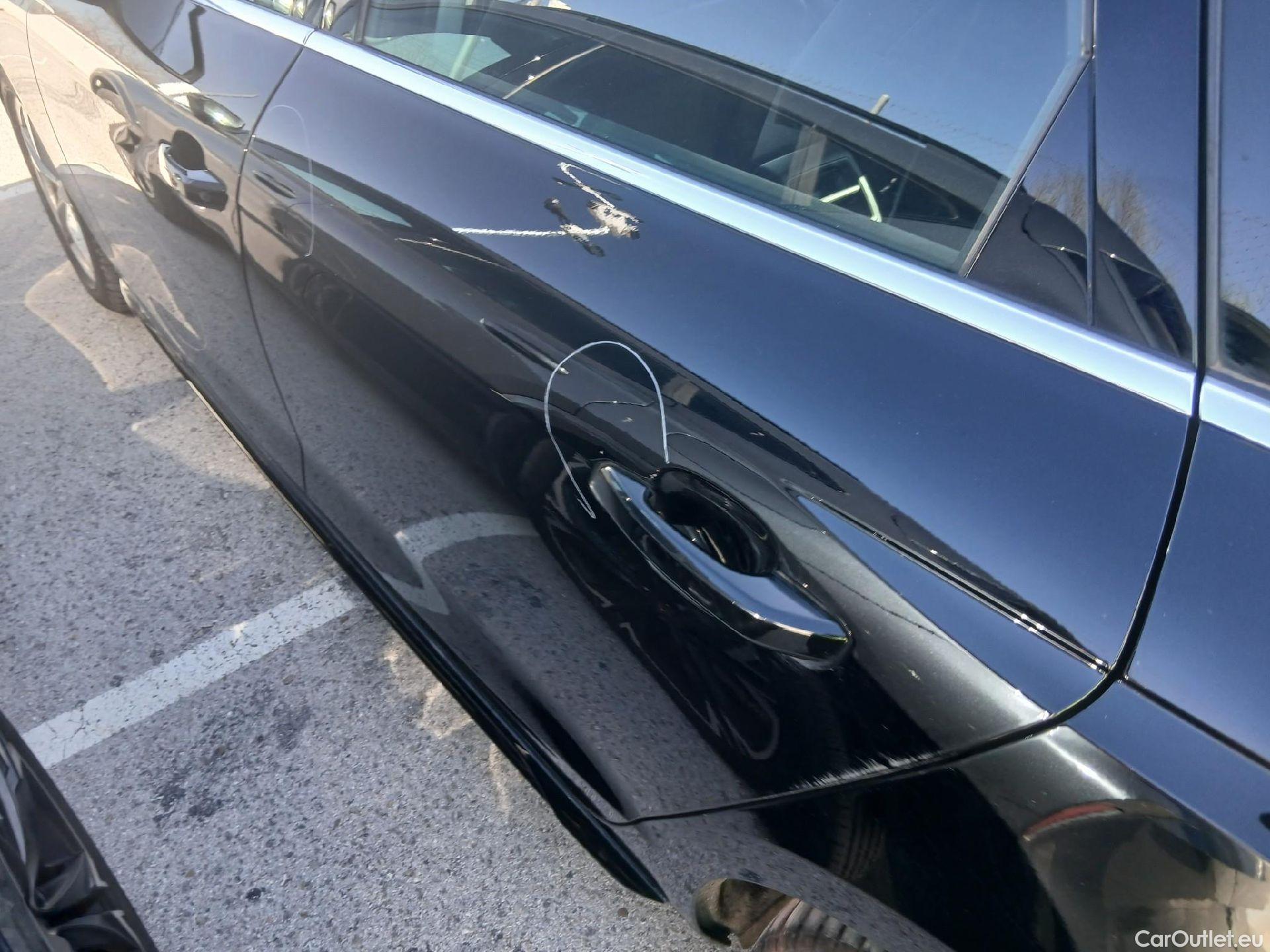  Audi  A4 AUDI  / 2019 / 5P / familiar Avant Advanced 35 TFSI 110kW (150CV) #8