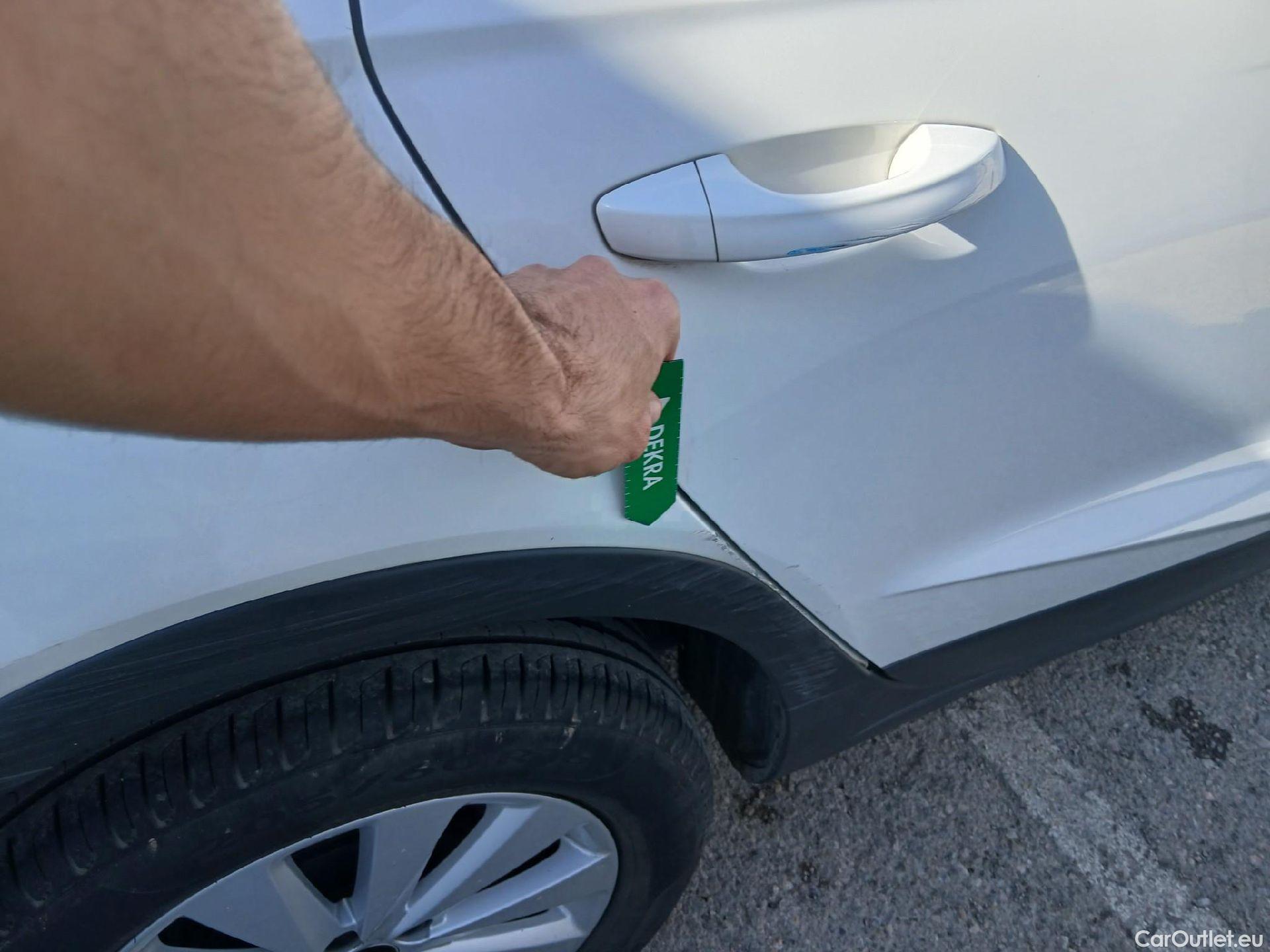  Seat  Arona SEAT  / 2017 / 5P / todoterreno 1.0 TSI 70kW (95CV) Style Edition Eco (CX) #21