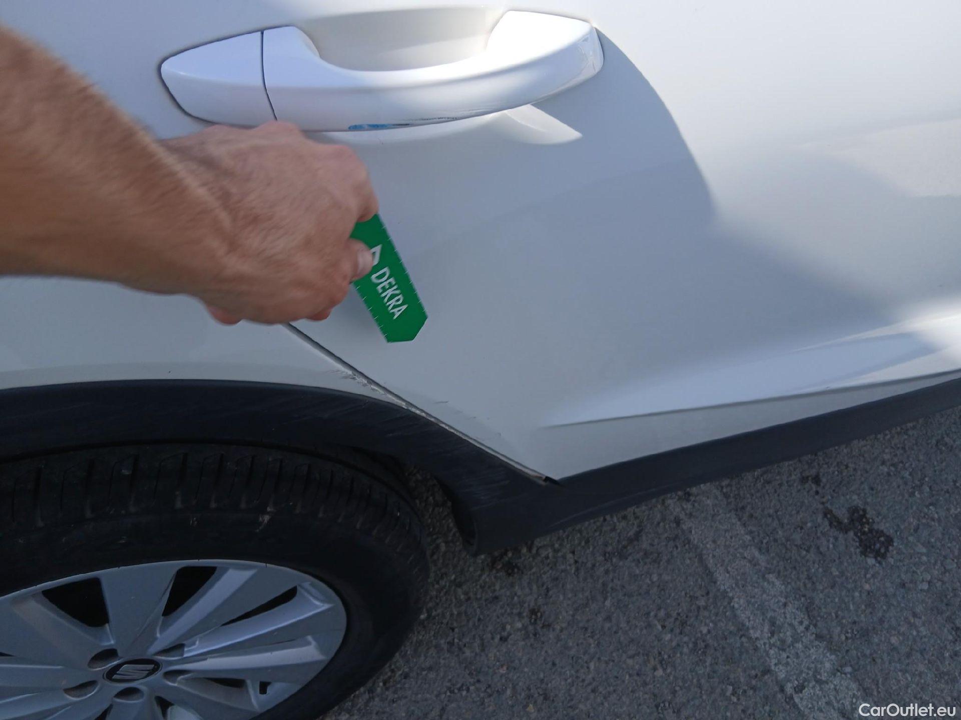  Seat  Arona SEAT  / 2017 / 5P / todoterreno 1.0 TSI 70kW (95CV) Style Edition Eco (CX) #23