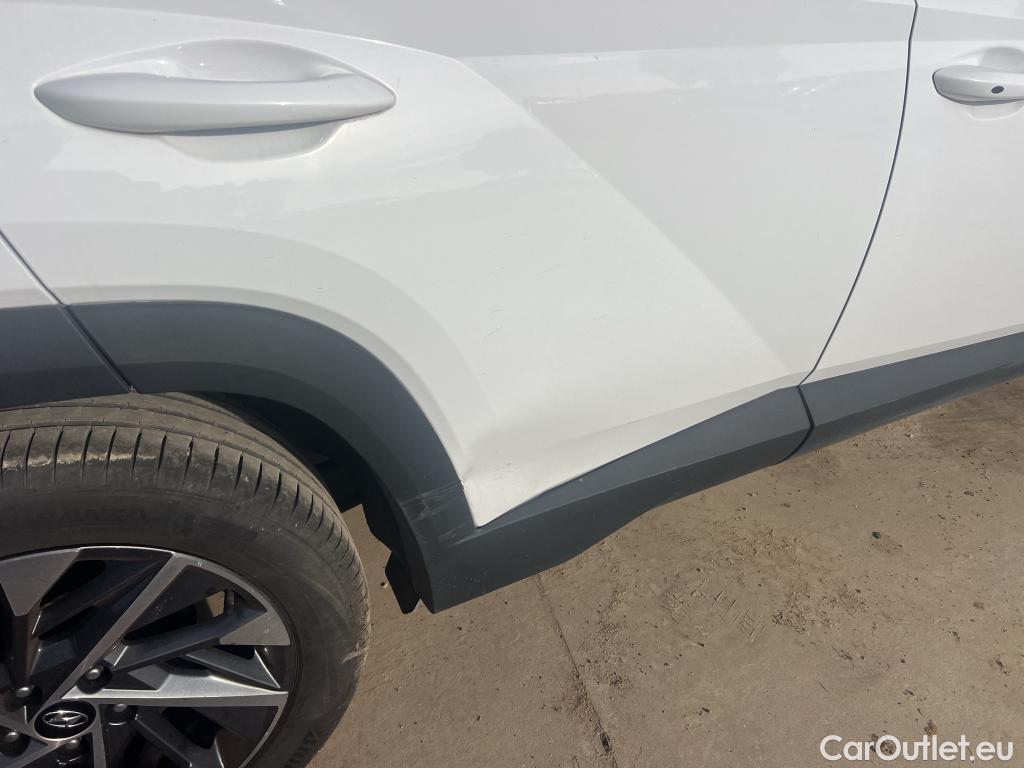  Hyundai  Tucson HYUNDAI  / 2020 / 5P / todoterreno 1.6 CRDI 100kW (136CV) 48V Tecno DCT 2C #3