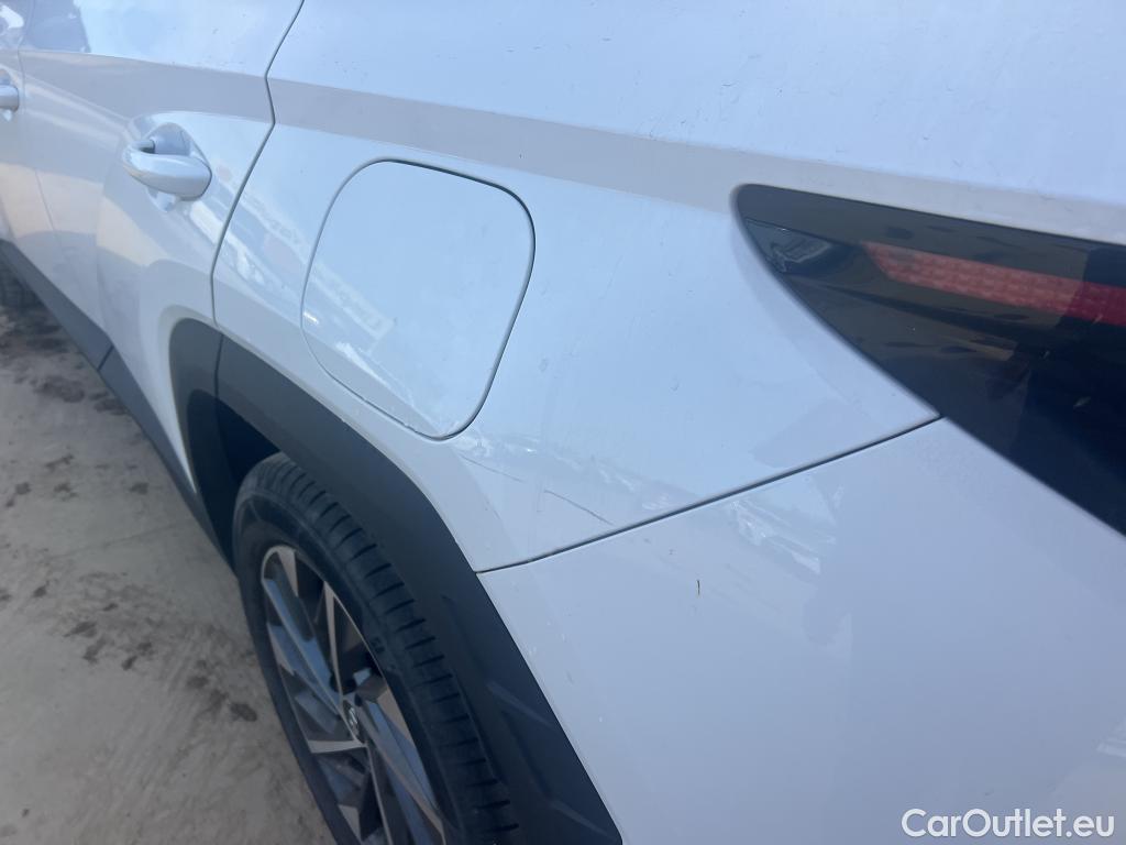  Hyundai  Tucson HYUNDAI  / 2020 / 5P / todoterreno 1.6 CRDI 100kW (136CV) 48V Tecno DCT 2C #7