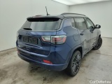  Jeep  Compass JEEP  - 2021 1.3 Turbo 180hp eAWD PHEV S 5d #2