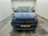  Jeep  Compass JEEP  - 2021 1.3 Turbo 180hp eAWD PHEV S 5d #5