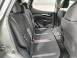  Nissan  Qashqai NISSAN  / 2017 / 5P / todoterreno dCi 85 kW (115 CV) E6D ACENTA #7