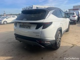  Hyundai  Tucson HYUNDAI  / 2020 / 5P / todoterreno 1.6 CRDI 100kW (136CV) 48V Tecno DCT 2C #2