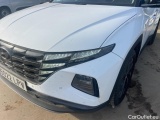  Hyundai  Tucson HYUNDAI  / 2020 / 5P / todoterreno 1.6 CRDI 100kW (136CV) 48V Tecno DCT 2C #15