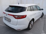  Renault  Megane RENAULT Mégane / 2015 / 5P / familiar Sp. Tourer Zen En. dCi 81kW (110CV) #2