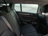  Renault  Megane RENAULT Mégane / 2015 / 5P / familiar Sp. Tourer Zen En. dCi 81kW (110CV) #7