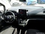  Citroen  Berlingo CITROEN  / 2018 / 4P / combi Talla M BlueHDi 100 S&S LIVE PACK BUSINE #3