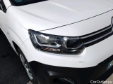  Citroen  Berlingo CITROEN  / 2018 / 4P / combi Talla M BlueHDi 100 S&S LIVE PACK BUSINE #16