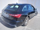  Audi  A4 AUDI  / 2019 / 5P / familiar Avant Advanced 35 TFSI 110kW (150CV) #2