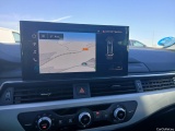  Audi  A4 AUDI  / 2019 / 5P / familiar Avant Advanced 35 TFSI 110kW (150CV) #11