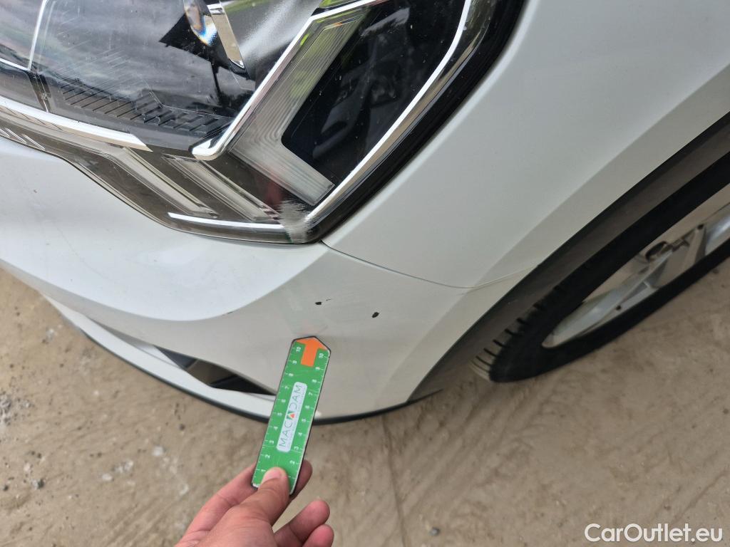  Audi  Q3 AUDI  / 2018 / 5P / todoterreno Advanced 35 TDI 110kW (150CV) S tronic #19