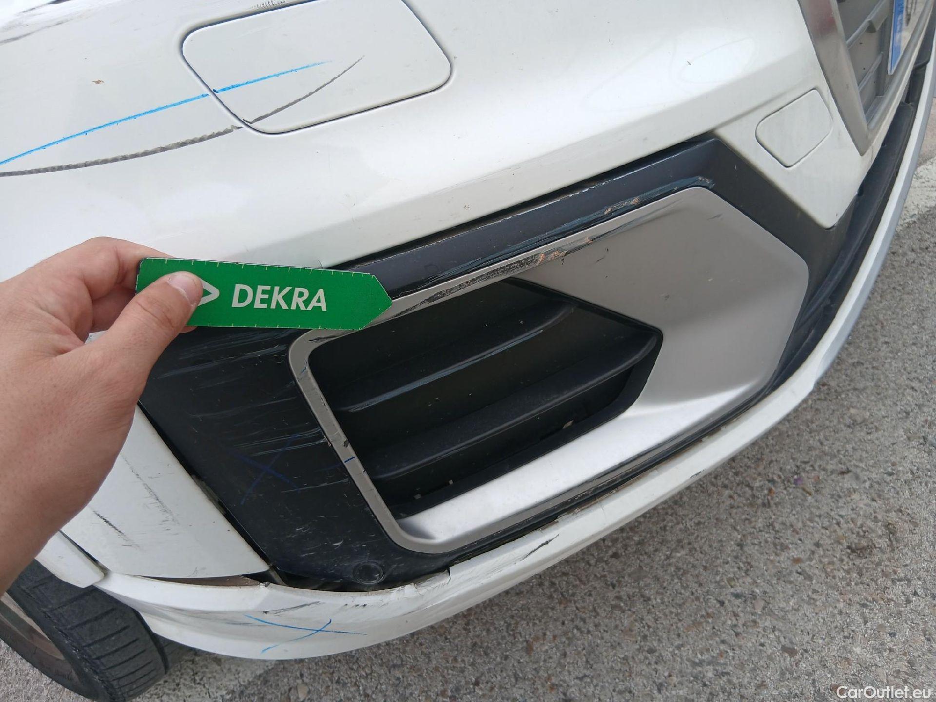  Audi  Q2 AUDI  / 2016 / 5P / todoterreno Sport 30 TDI 85kW (116CV) S tronic #6