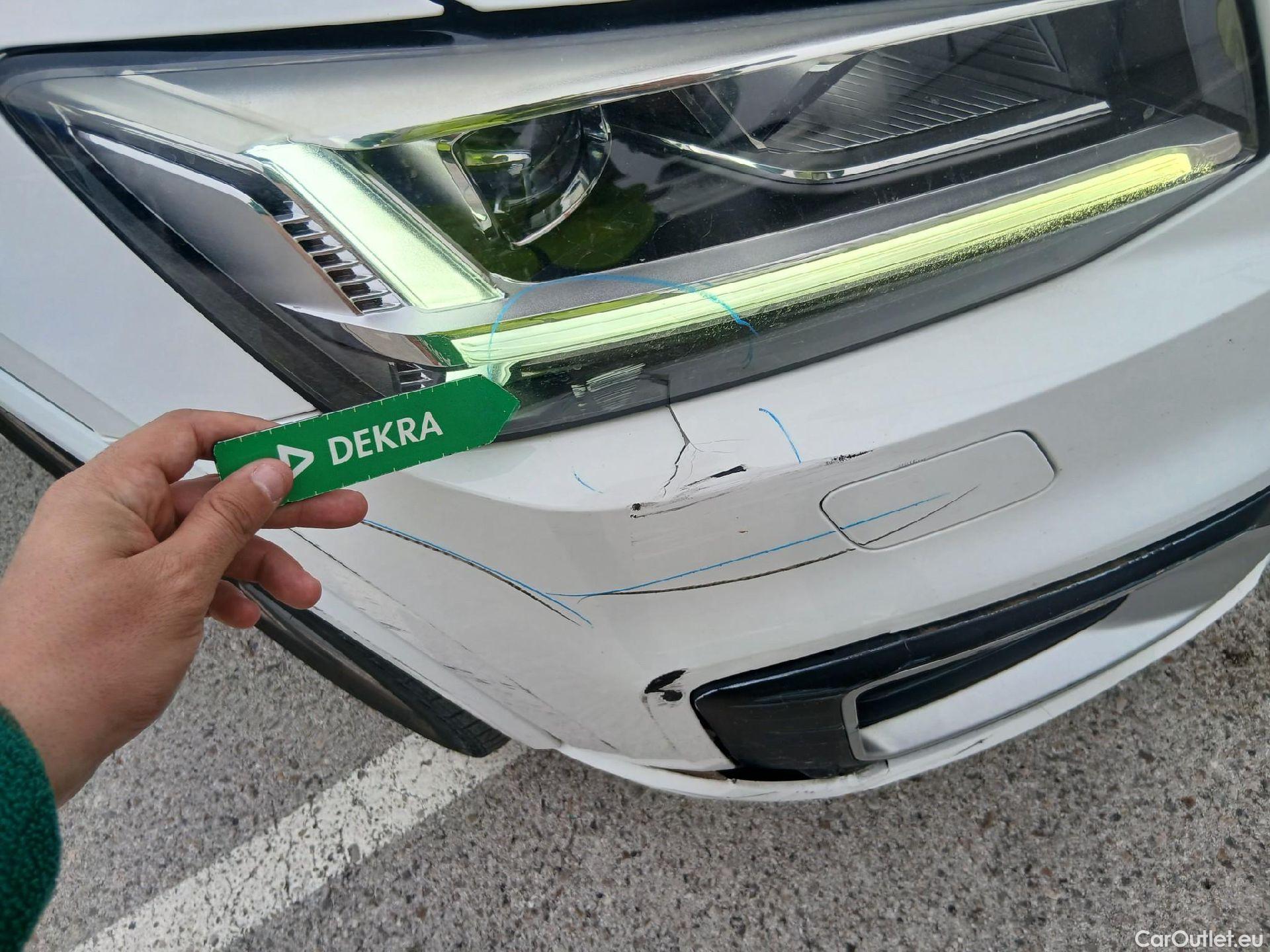  Audi  Q2 AUDI  / 2016 / 5P / todoterreno Sport 30 TDI 85kW (116CV) S tronic #12