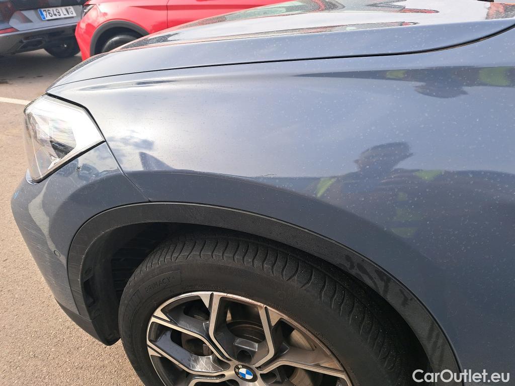  Bmw  X1 BMW  / 2019 / 5P / todoterreno xDrive20i Auto #18