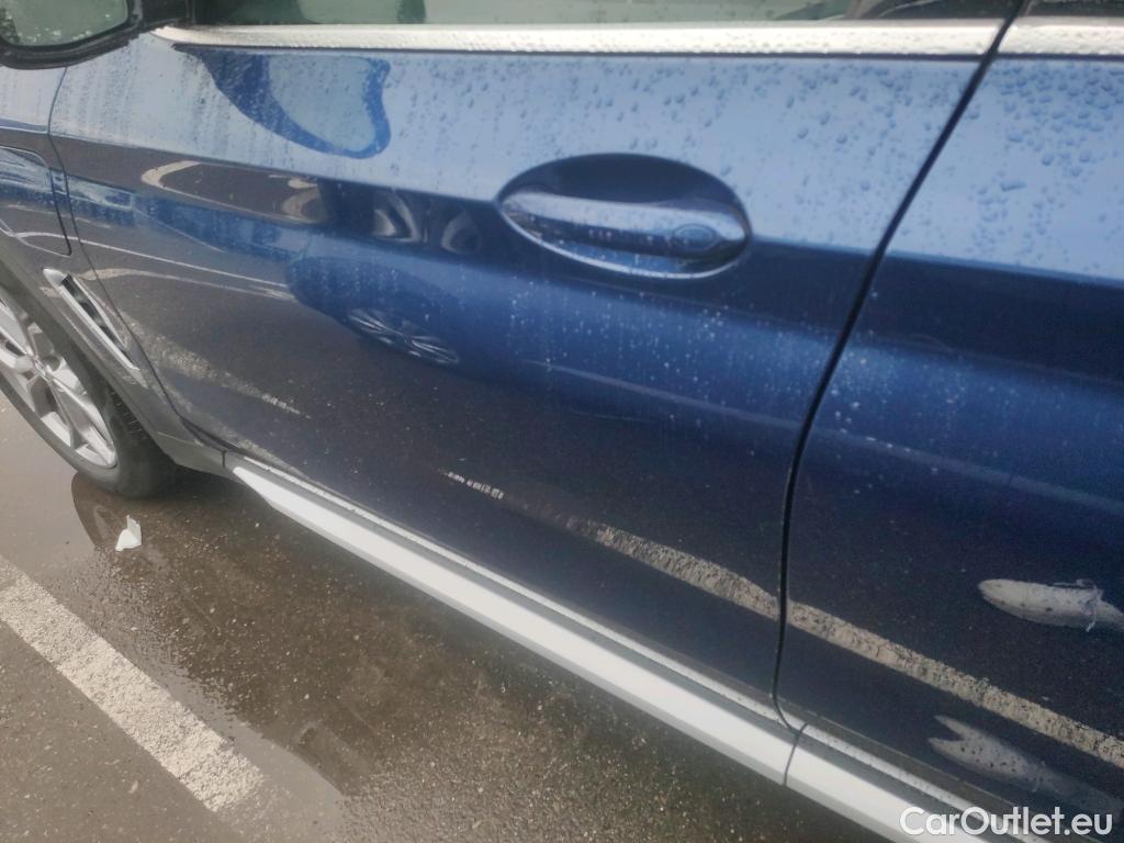  Bmw  X3 BMW  / 2017 / 5P / todoterreno xDrive30e #3