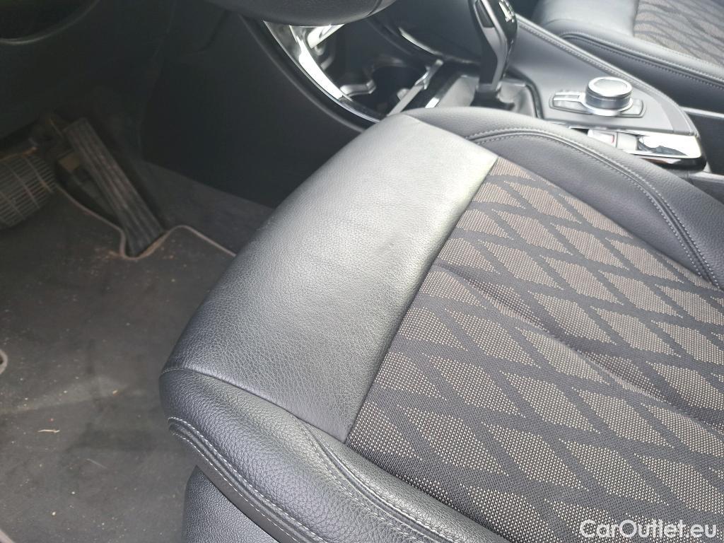  Bmw  X1 BMW  / 2019 / 5P / todoterreno xDrive20i Auto #9