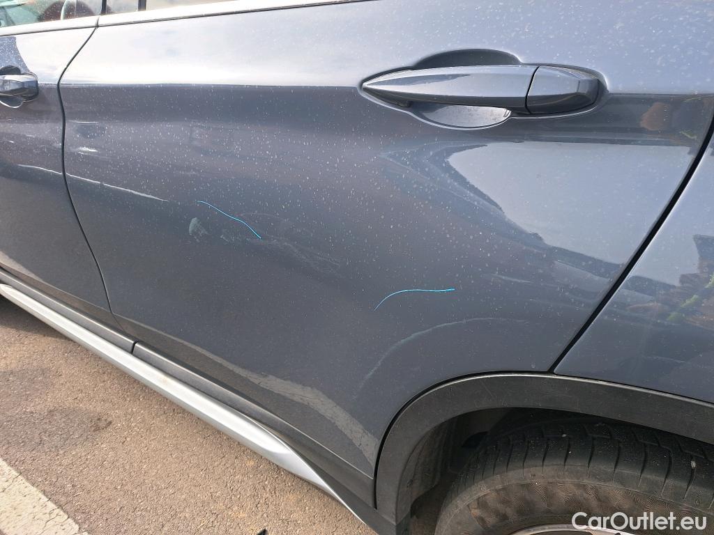  Bmw  X1 BMW  / 2019 / 5P / todoterreno xDrive20i Auto #7