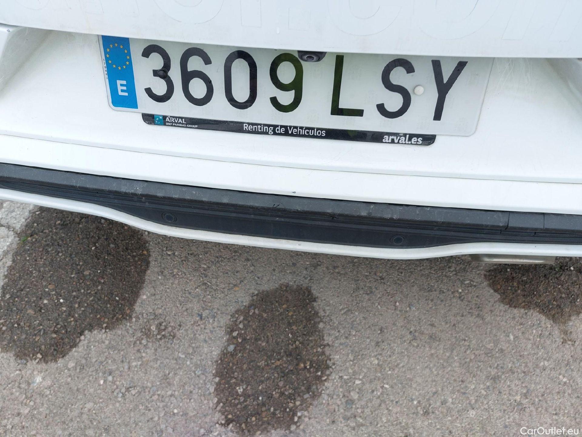  Ford  Puma FORD  / 2019 / 5P / todoterreno 1.0 EcoBoost 125cv ST-Line X MHEV #7