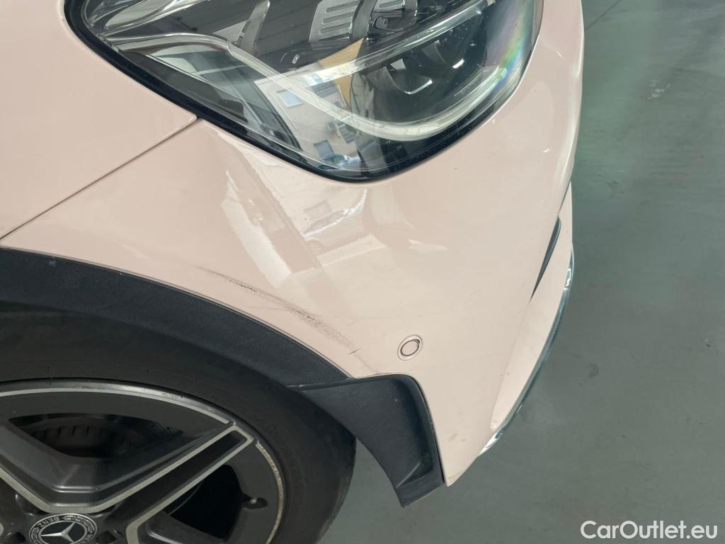  Mercedes  G-Klasee MERCEDES-BENZ Clase GLC / 2019 / 5P / todoterreno GLC 200 4MATIC #19