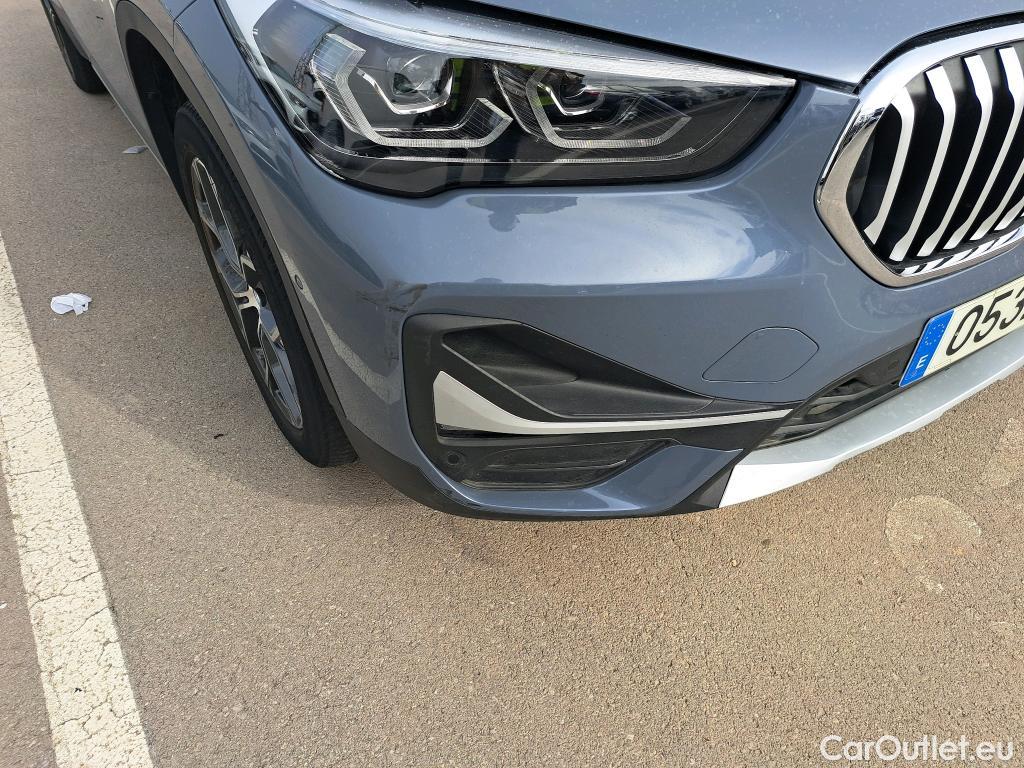  Bmw  X1 BMW  / 2019 / 5P / todoterreno xDrive20i Auto #32