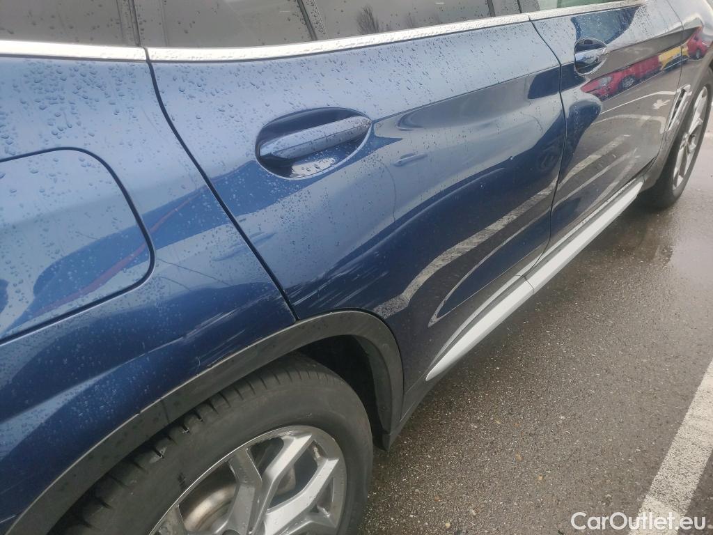 Bmw  X3 BMW  / 2017 / 5P / todoterreno xDrive30e #11