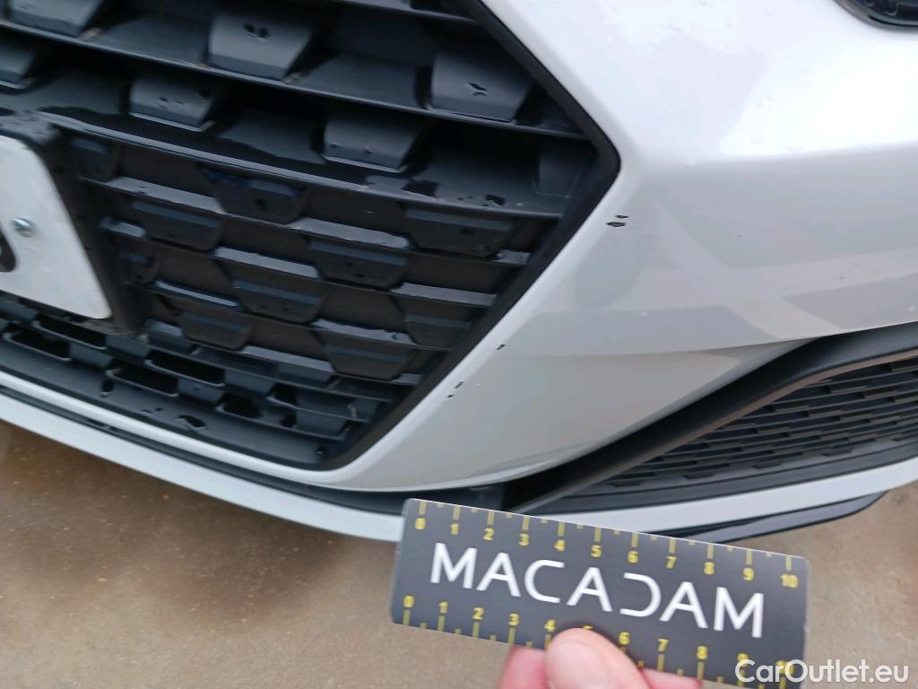  Audi  A1 Sportback AUDI  Advanced 25 TFSI 70kW (95CV) (CX) #23