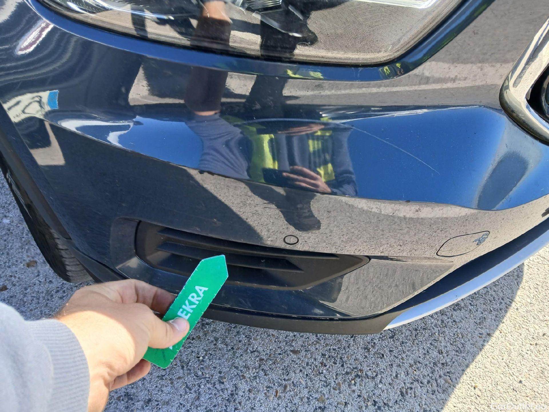  Volvo  XC 40 VOLVO XC40 / 2017 / 5P / todoterreno 1.5 T5 Twin Inscription Auto #6