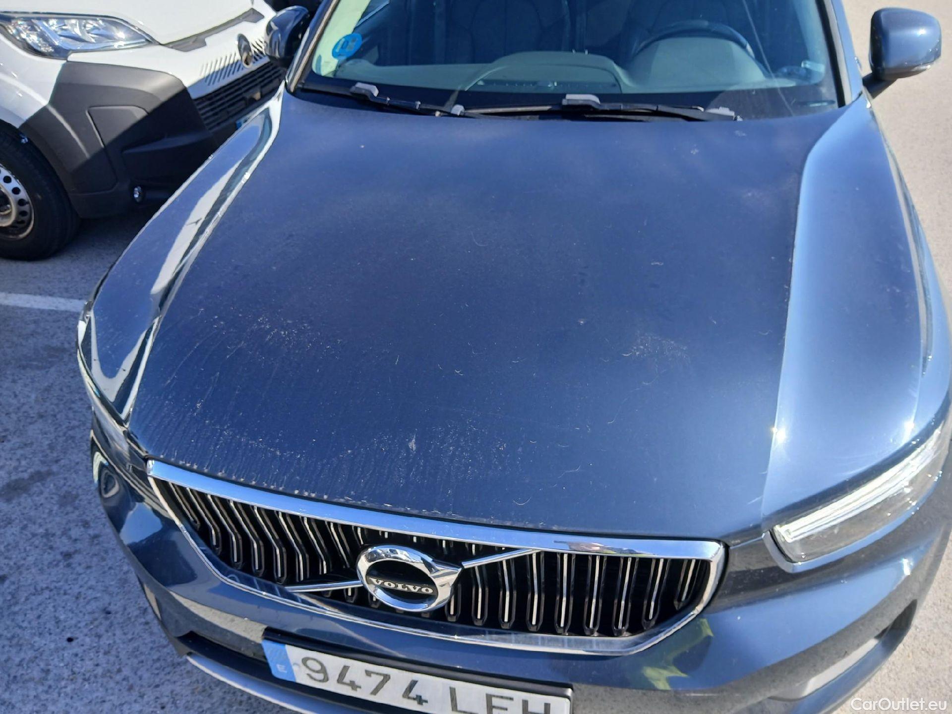  Volvo  XC 40 VOLVO XC40 / 2017 / 5P / todoterreno 1.5 T5 Twin Inscription Auto #9