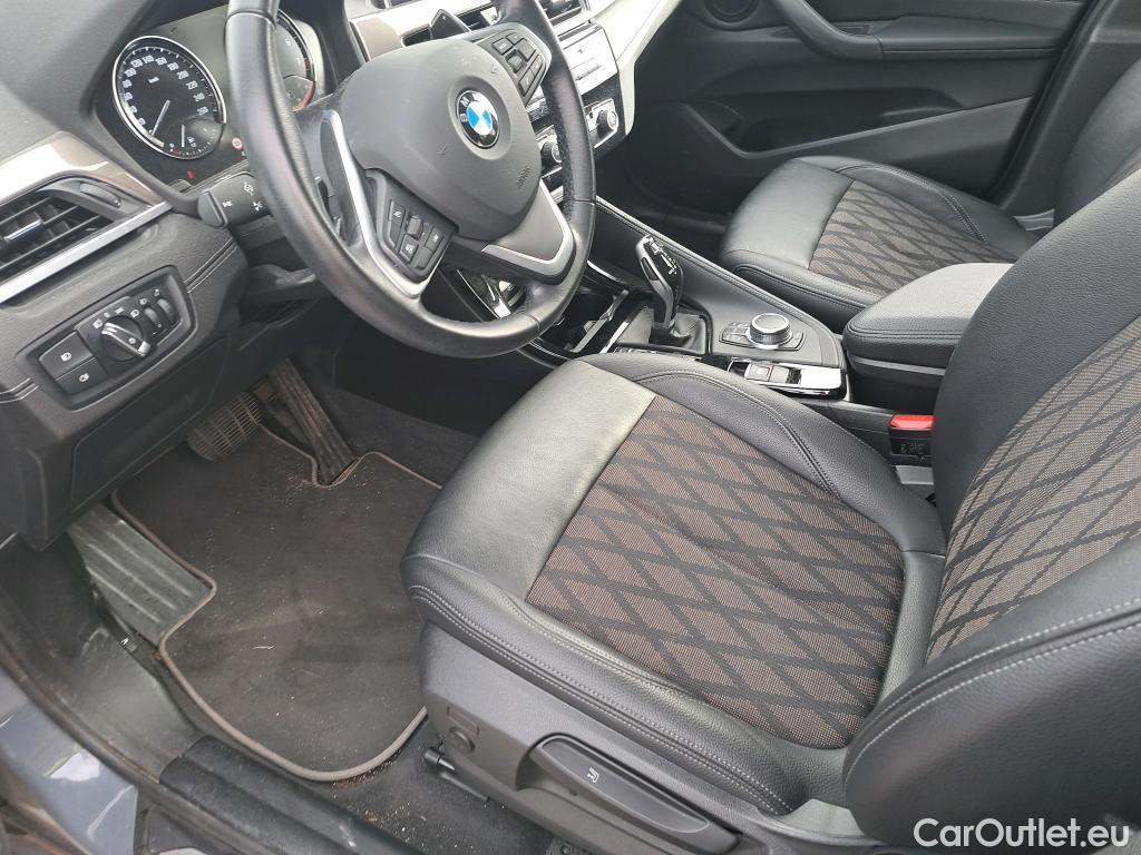  Bmw  X1 BMW  / 2019 / 5P / todoterreno xDrive20i Auto #36