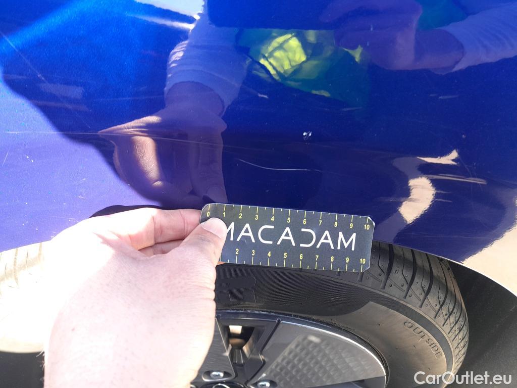  Hyundai   Ioniq HYUNDAI / 2019 / 5P / berlina con portón 1.6 GDI HEV Klass DT #22