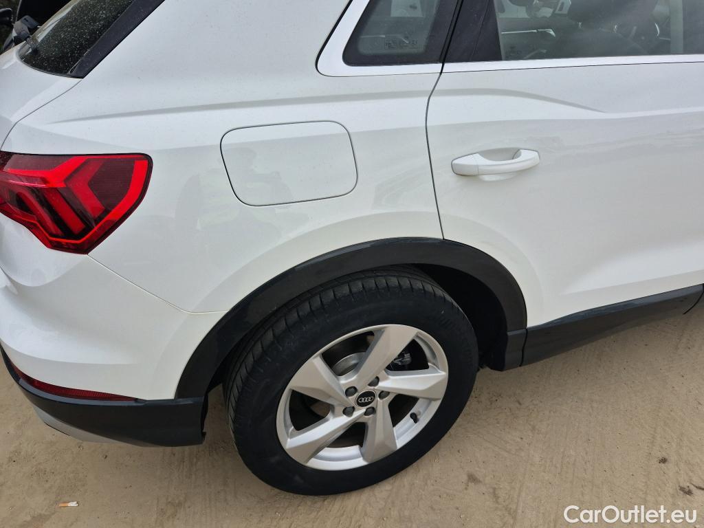  Audi  Q3 AUDI  / 2018 / 5P / todoterreno Advanced 35 TDI 110kW (150CV) S tronic #9