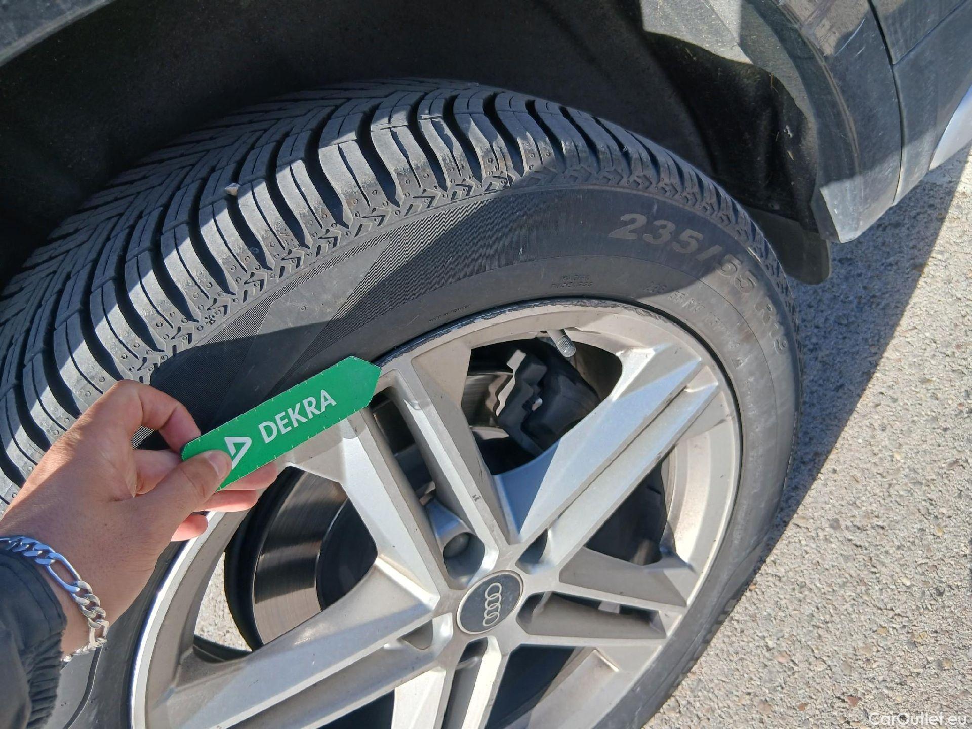  Land Rover  Discovery AUDI Q5 / 2020 / 5P / todoterreno S line 40 TDI 150kW quattro-ultra #7