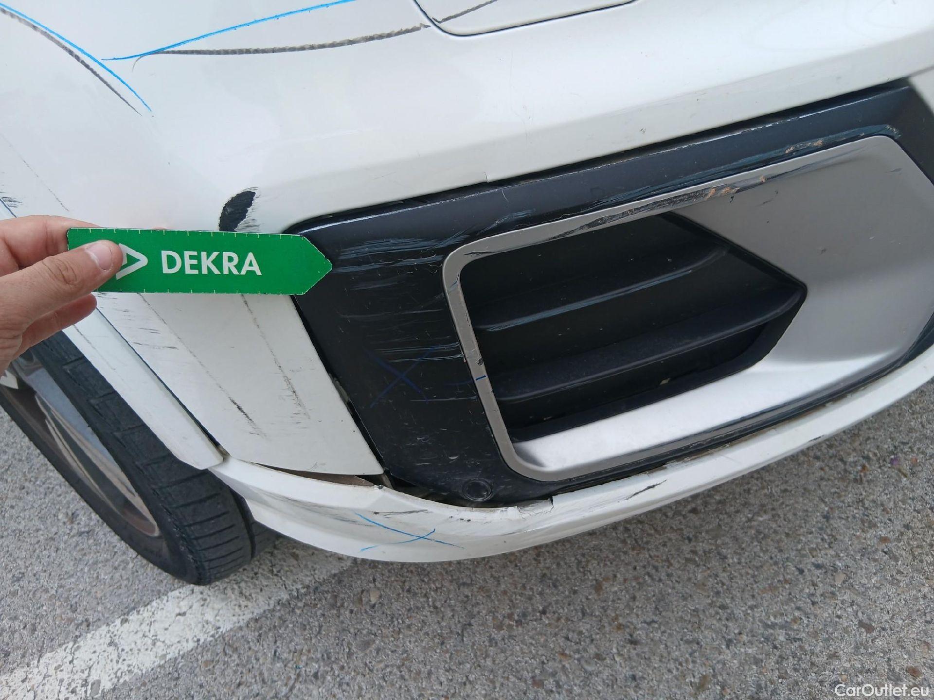  Audi  Q2 AUDI  / 2016 / 5P / todoterreno Sport 30 TDI 85kW (116CV) S tronic #8