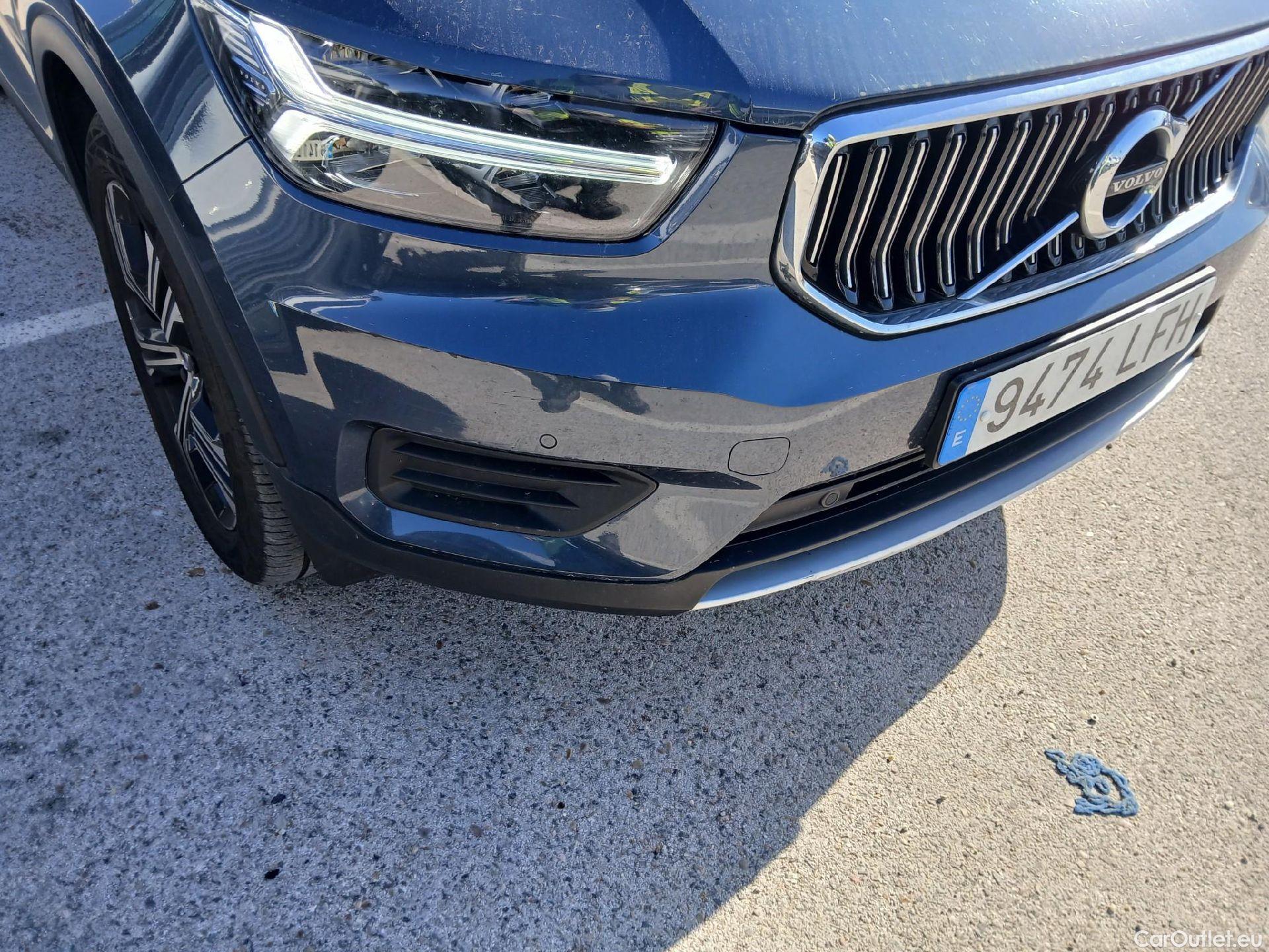  Volvo  XC 40 VOLVO XC40 / 2017 / 5P / todoterreno 1.5 T5 Twin Inscription Auto #5