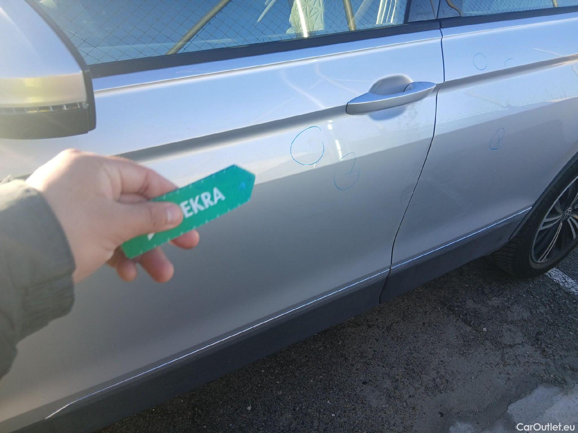  Volkswagen  Tiguan VOLKSWAGEN  / 2020 / 5P / todoterreno Life 1.4 TSI eHybrid 180kW (245CV) DSG #16