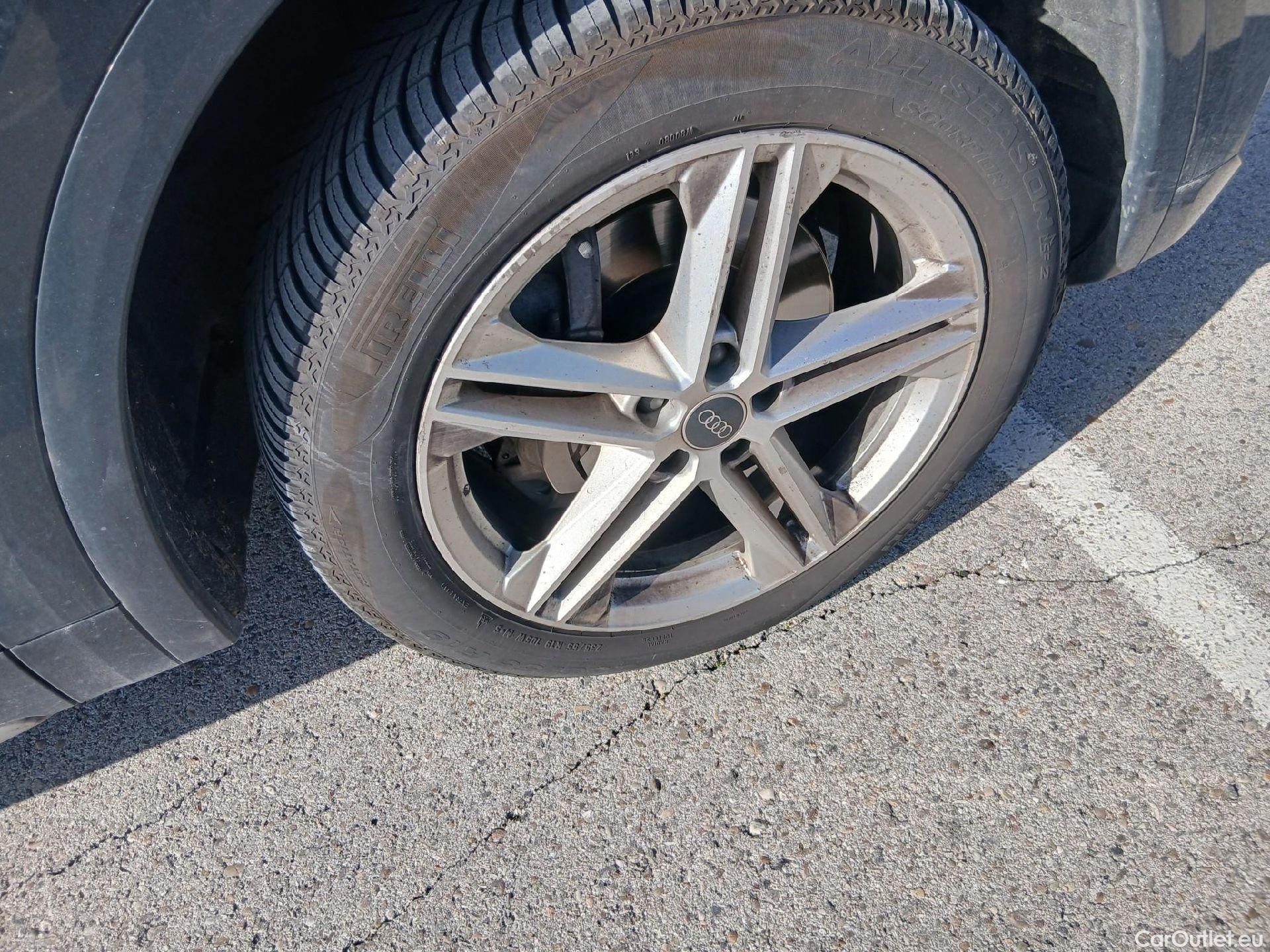  Land Rover  Discovery AUDI Q5 / 2020 / 5P / todoterreno S line 40 TDI 150kW quattro-ultra #12