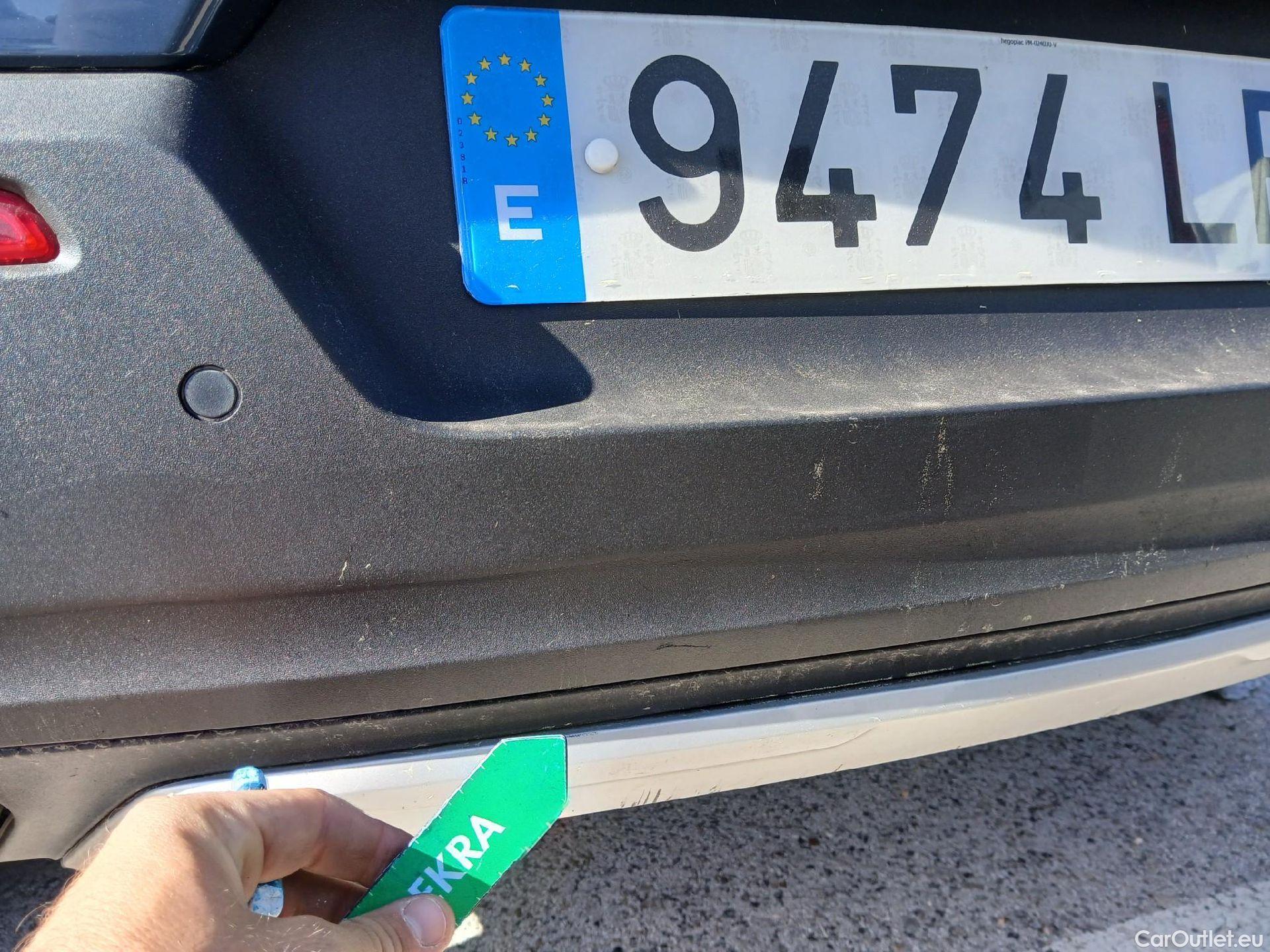  Volvo  XC 40 VOLVO XC40 / 2017 / 5P / todoterreno 1.5 T5 Twin Inscription Auto #23