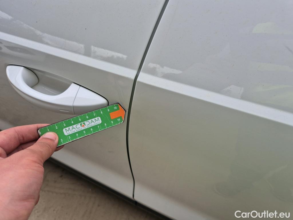  Audi  Q3 AUDI  / 2018 / 5P / todoterreno Advanced 35 TDI 110kW (150CV) S tronic #16