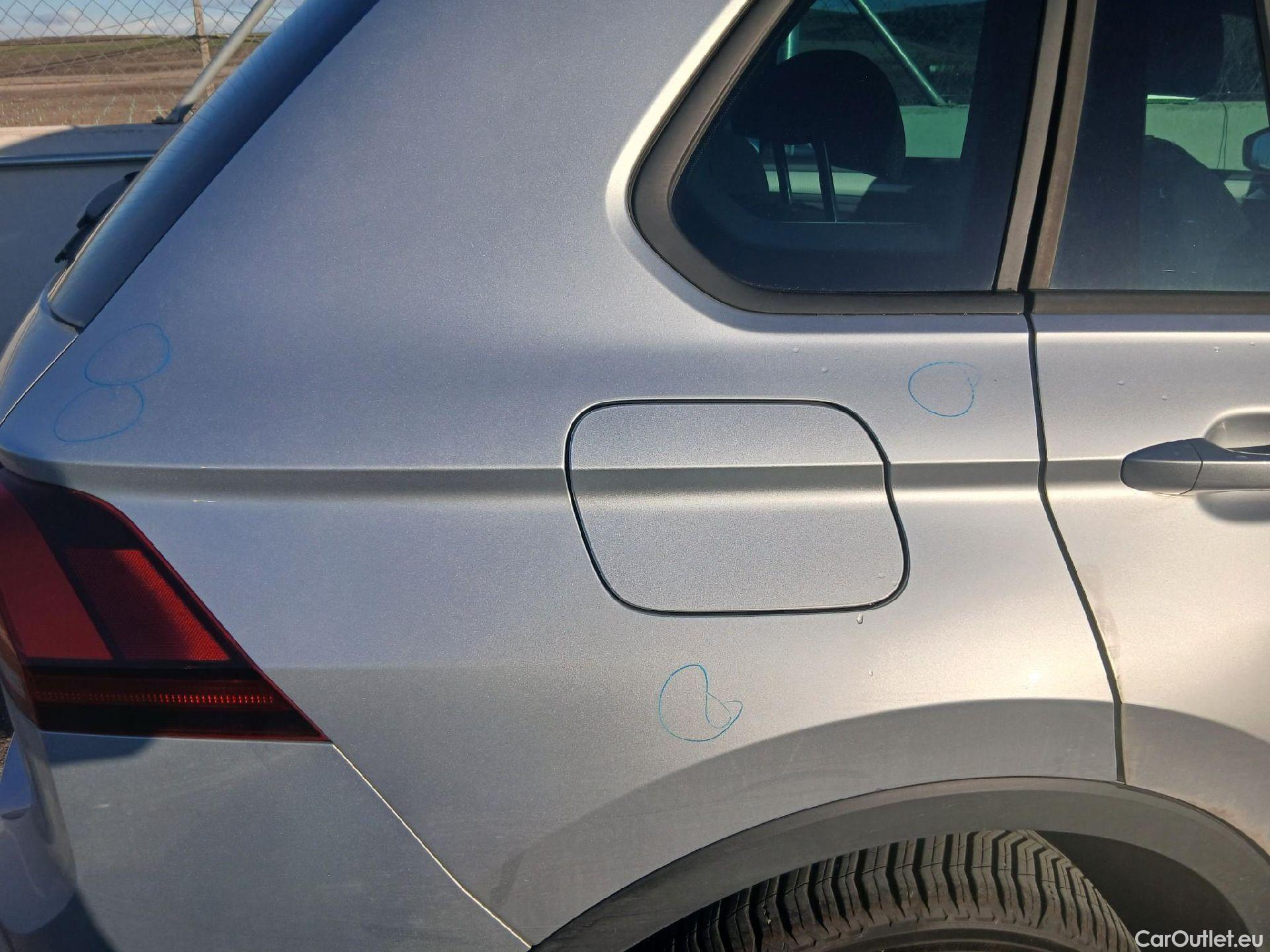  Volkswagen  Tiguan VOLKSWAGEN  / 2020 / 5P / todoterreno Life 1.4 TSI eHybrid 180kW (245CV) DSG #30