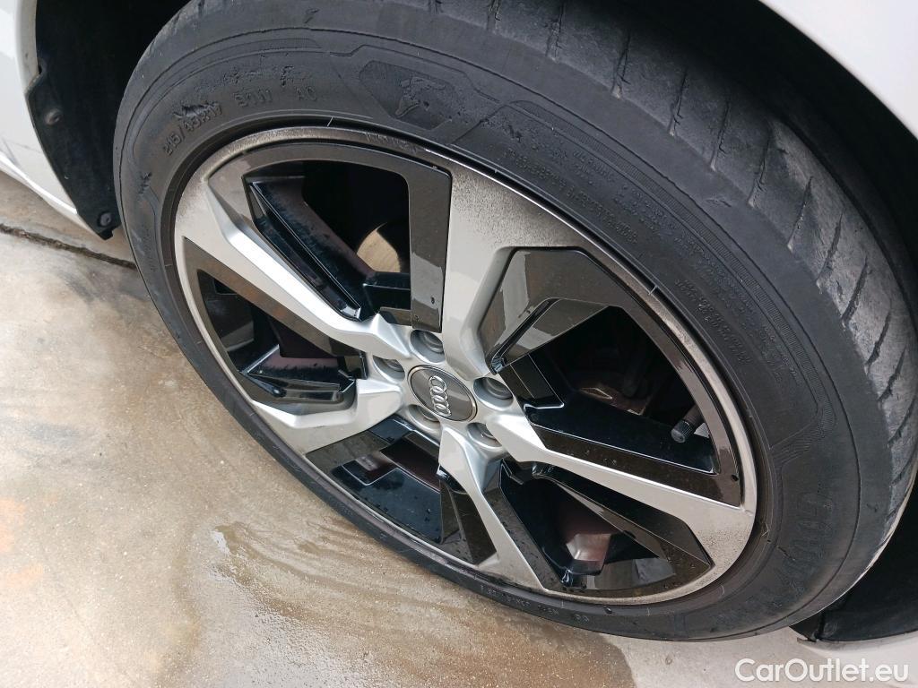  Audi  A1 Sportback AUDI  Advanced 25 TFSI 70kW (95CV) (CX) #7